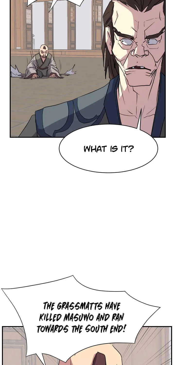 Read Bulsamujeok chapter 46 image 45 on Lezhin