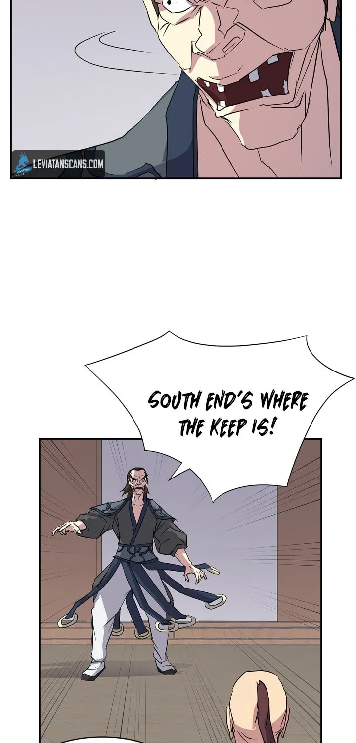 Read Bulsamujeok chapter 46 image 47 on Lezhin