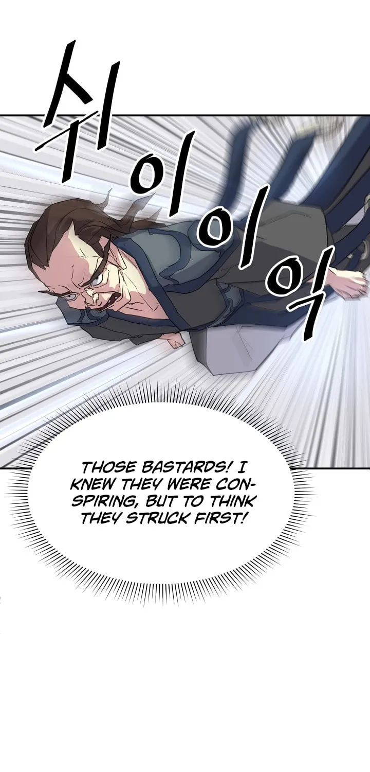 Read Bulsamujeok chapter 46 image 51 on Lezhin