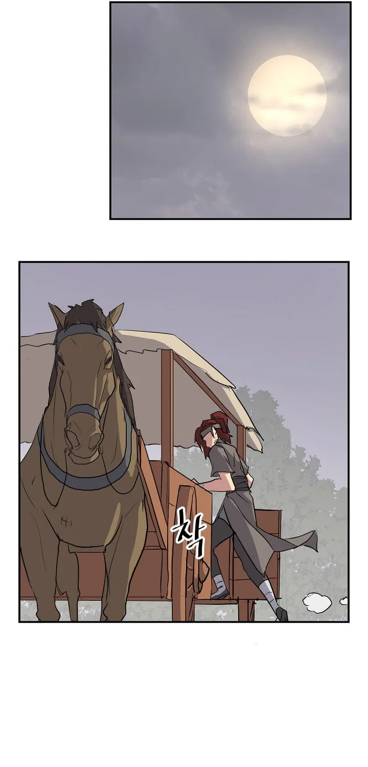Read Bulsamujeok chapter 46 image 53 on Lezhin