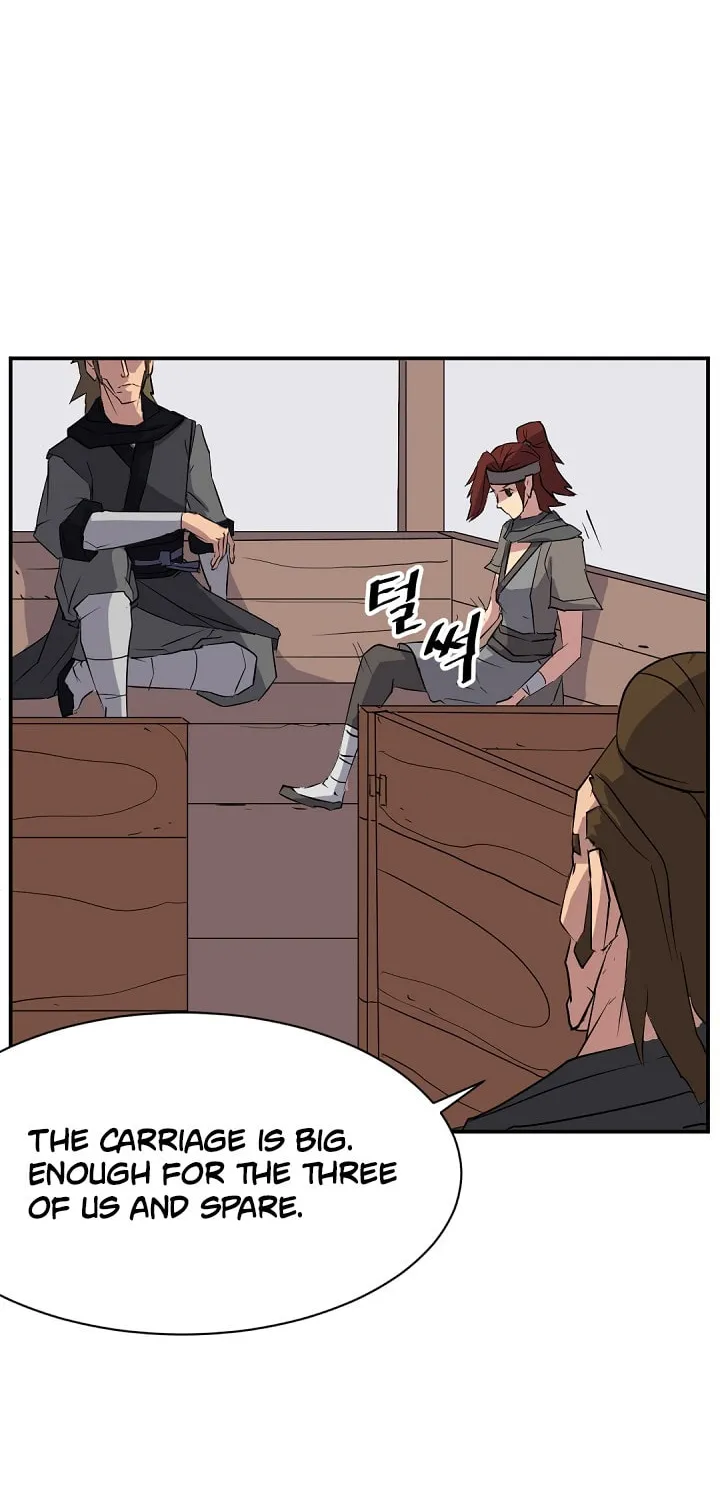 Read Bulsamujeok chapter 46 image 54 on Lezhin