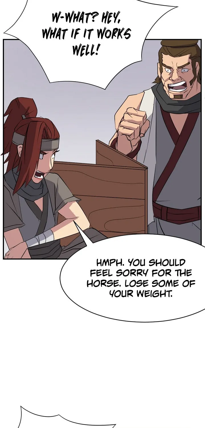 Read Bulsamujeok chapter 46 image 56 on Lezhin