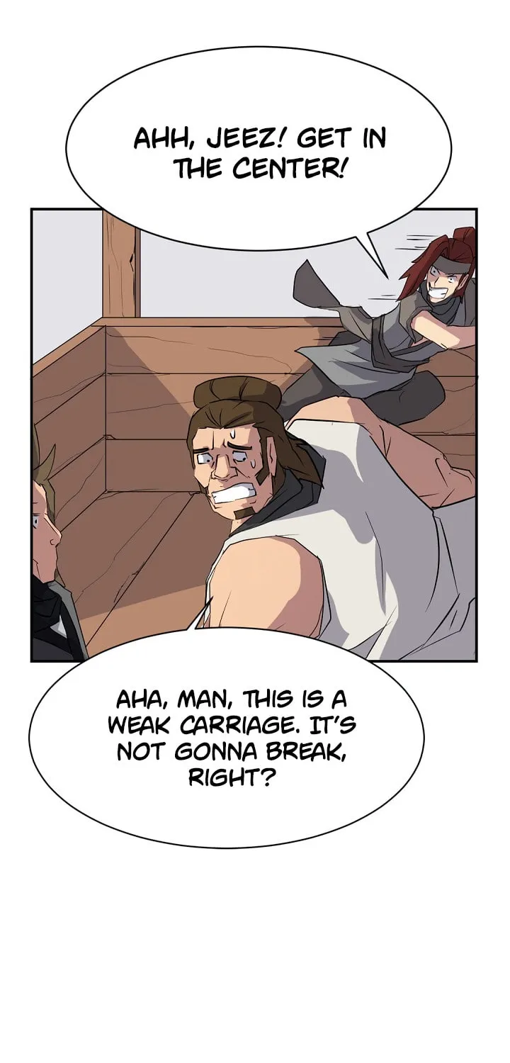 Read Bulsamujeok chapter 46 image 59 on Lezhin
