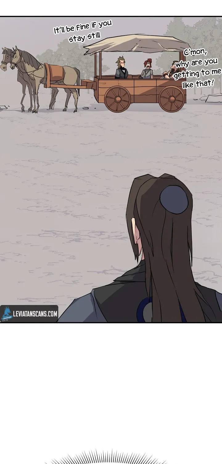 Read Bulsamujeok chapter 46 image 60 on Lezhin