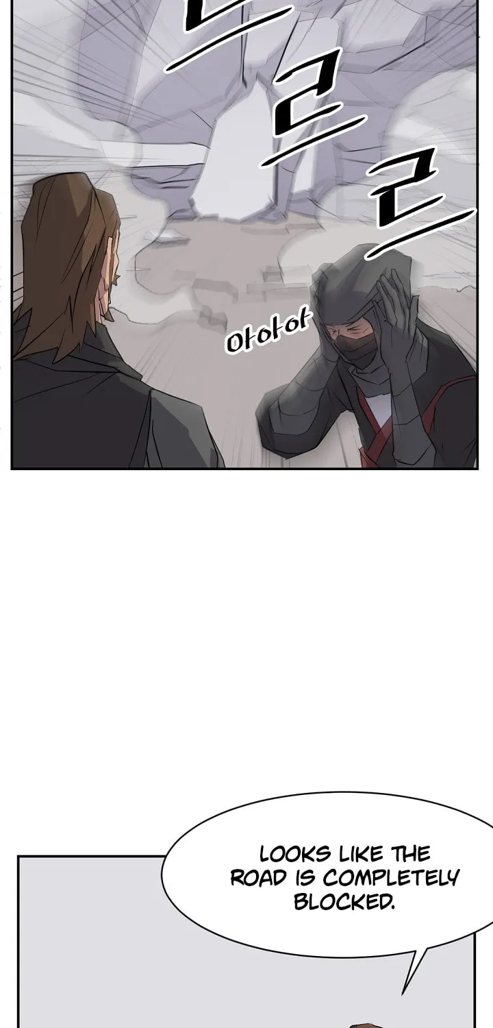 Read Bulsamujeok chapter 46 image 69 on Lezhin