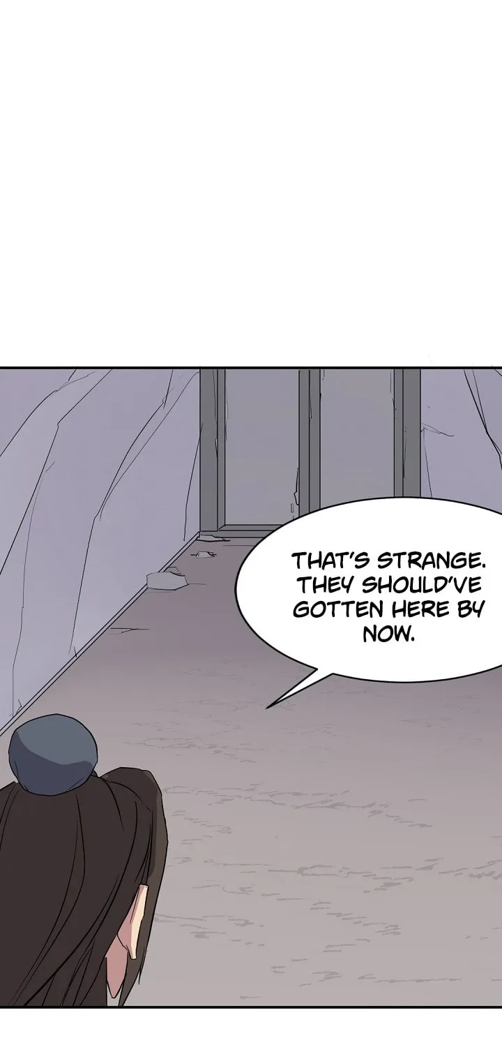 Read Bulsamujeok chapter 46 image 7 on Lezhin