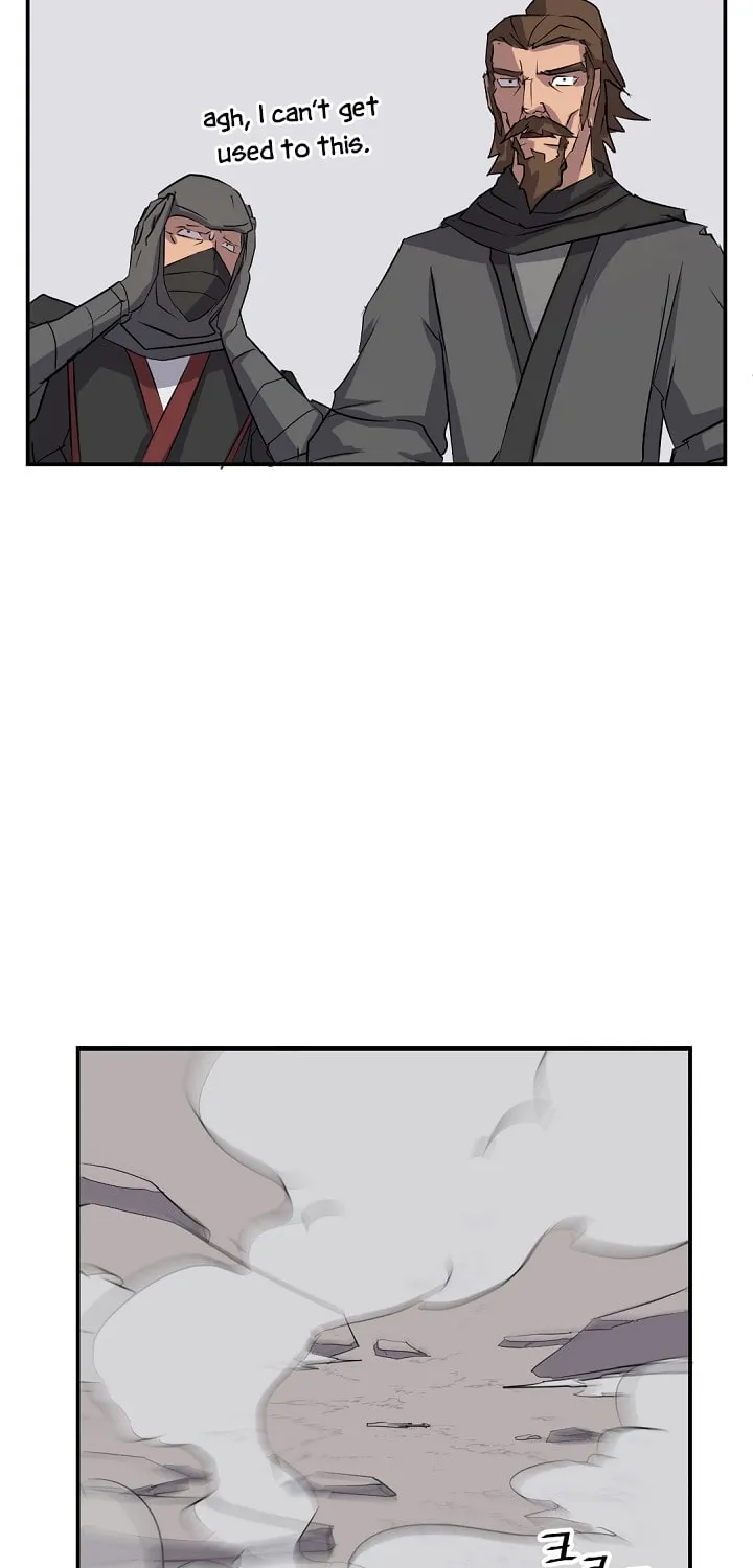 Read Bulsamujeok chapter 46 image 70 on Lezhin