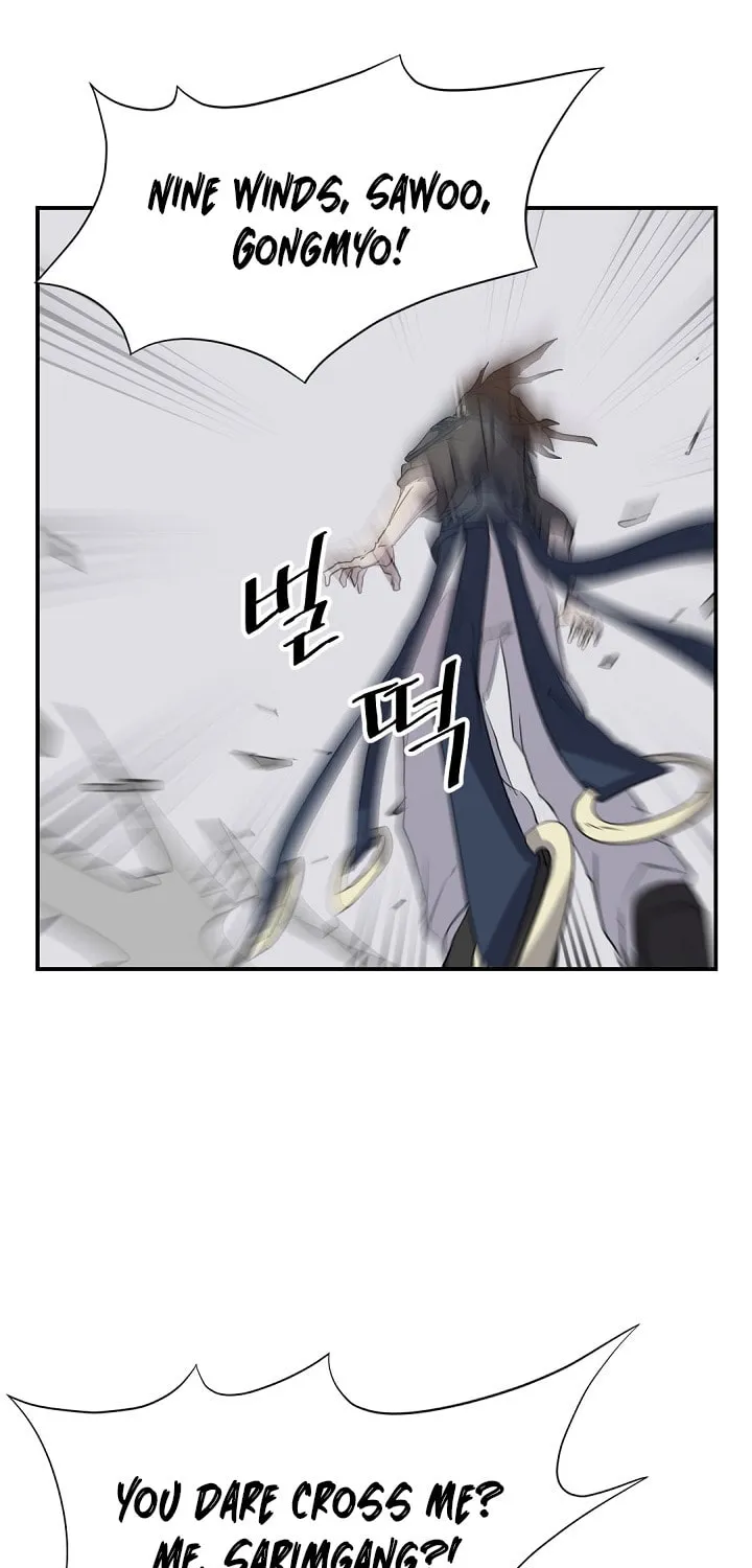 Read Bulsamujeok chapter 46 image 72 on Lezhin