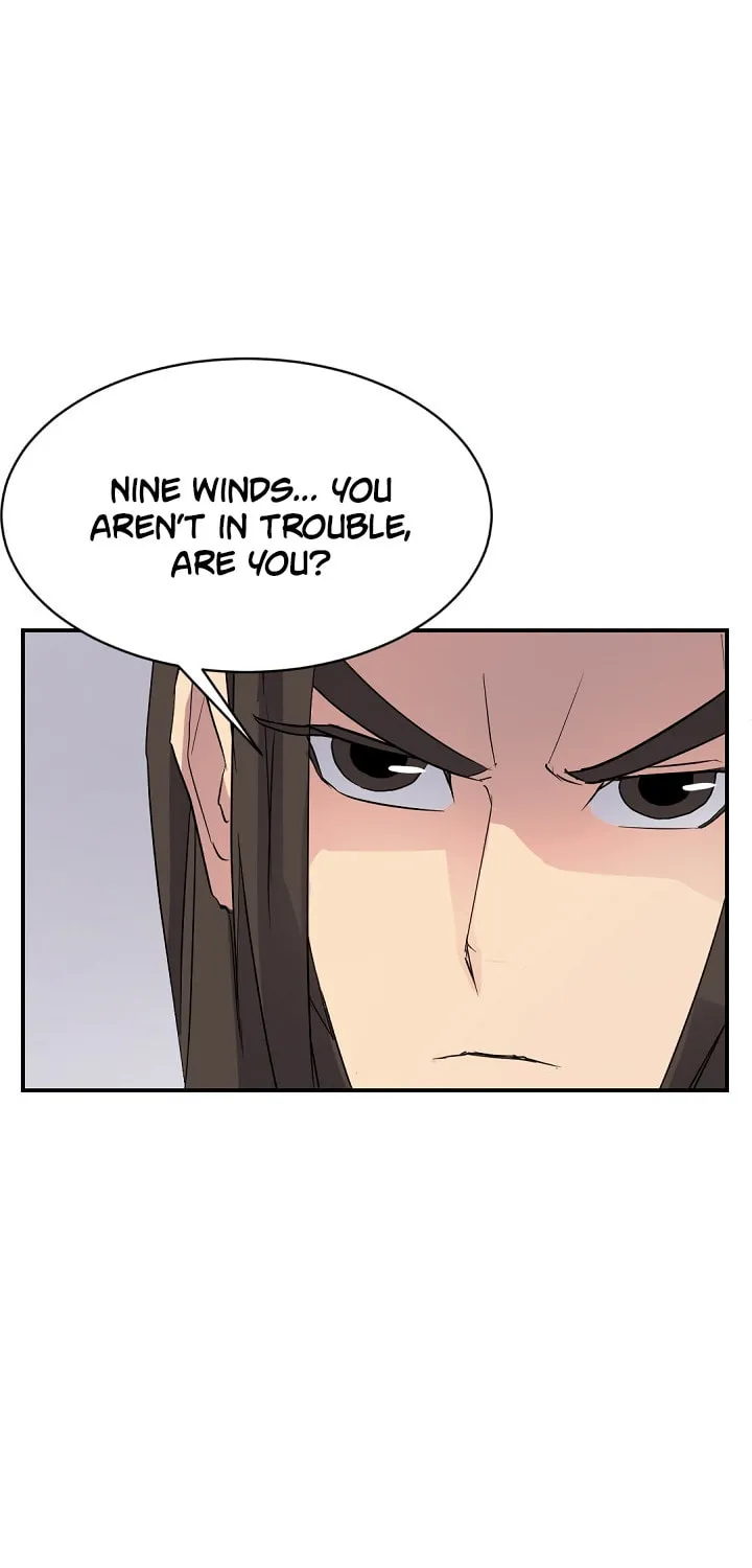 Read Bulsamujeok chapter 46 image 8 on Lezhin