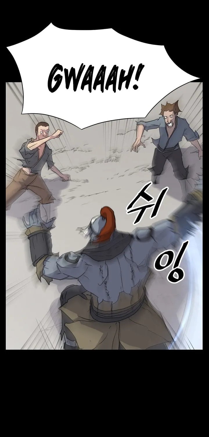 Read Bulsamujeok chapter 47 image 11 on Lezhin