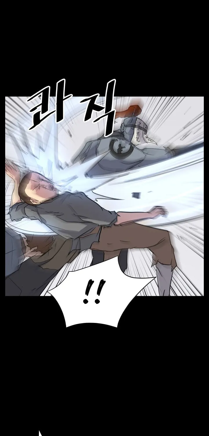 Read Bulsamujeok chapter 47 image 12 on Lezhin