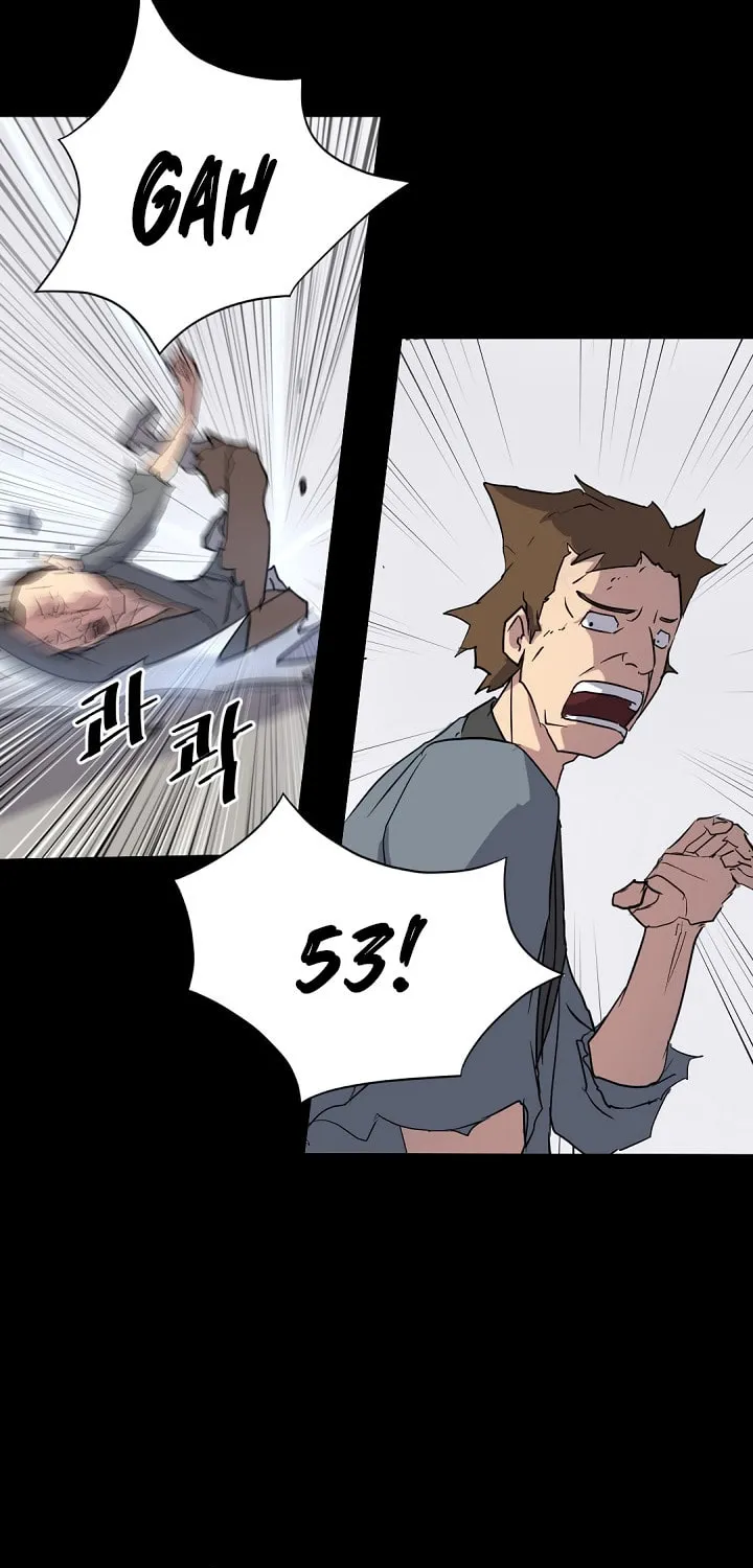 Read Bulsamujeok chapter 47 image 13 on Lezhin