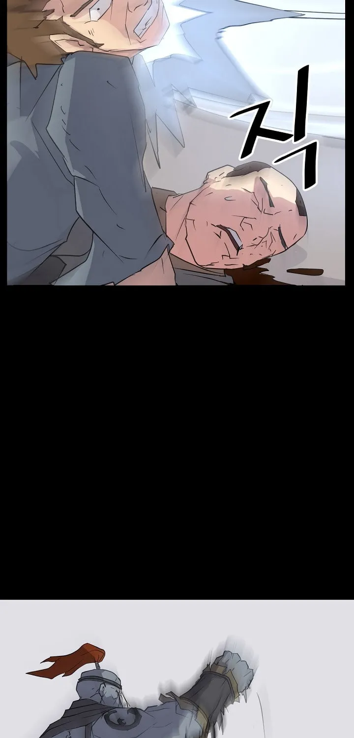 Read Bulsamujeok chapter 47 image 15 on Lezhin