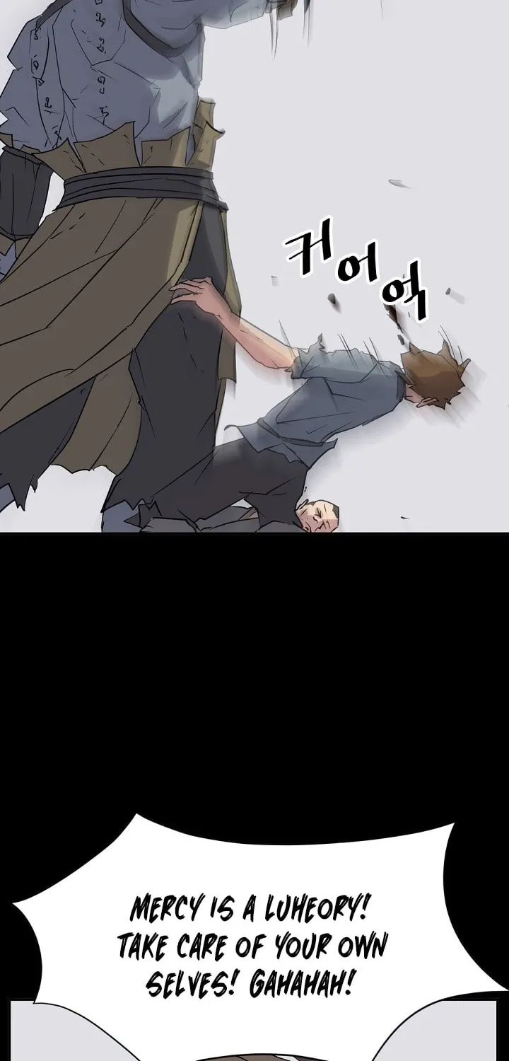 Read Bulsamujeok chapter 47 image 16 on Lezhin