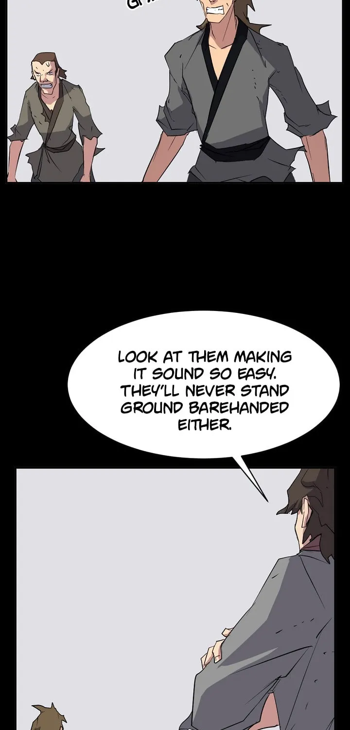 Read Bulsamujeok chapter 47 image 18 on Lezhin