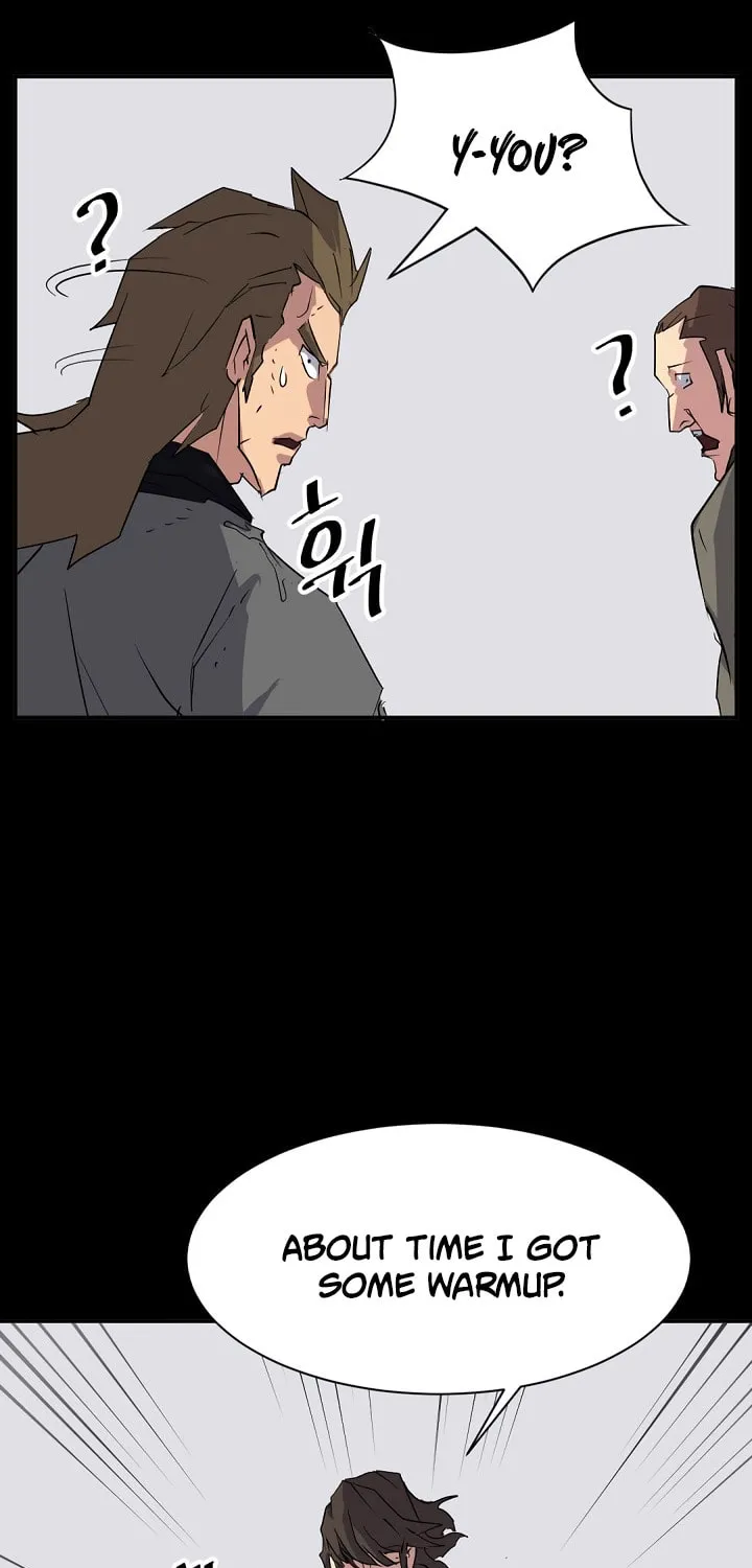 Read Bulsamujeok chapter 47 image 20 on Lezhin
