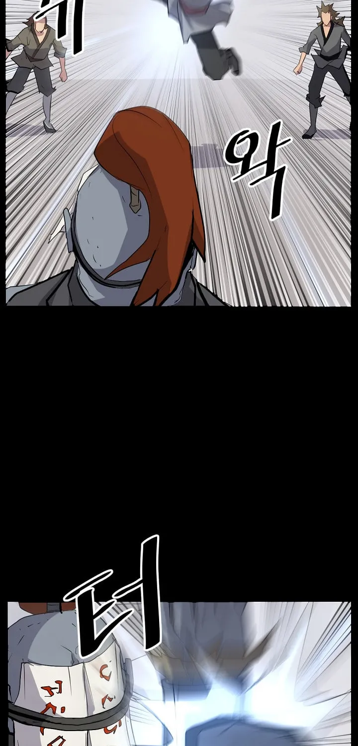 Read Bulsamujeok chapter 47 image 22 on Lezhin