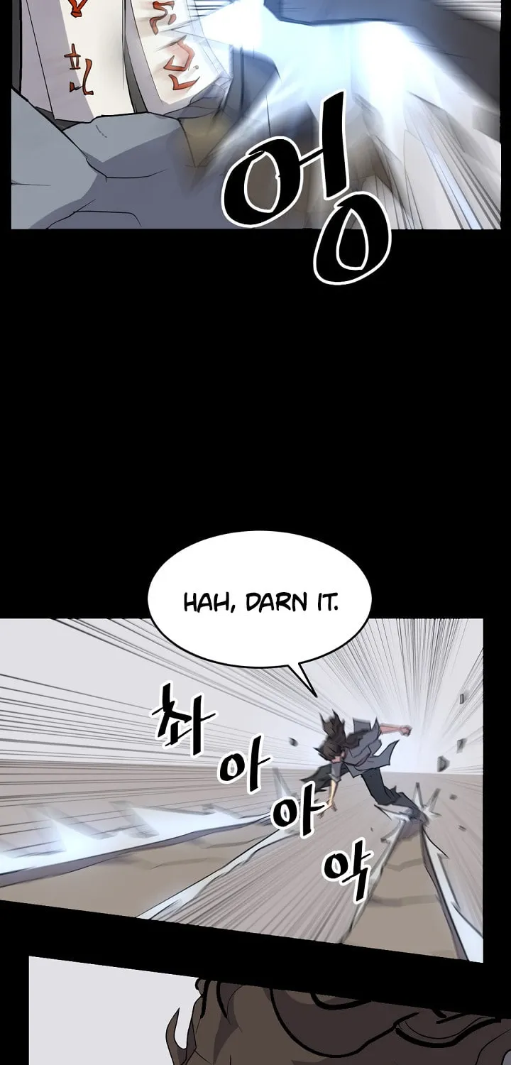 Read Bulsamujeok chapter 47 image 23 on Lezhin