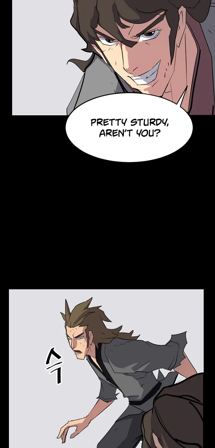 Read Bulsamujeok chapter 47 image 24 on Lezhin