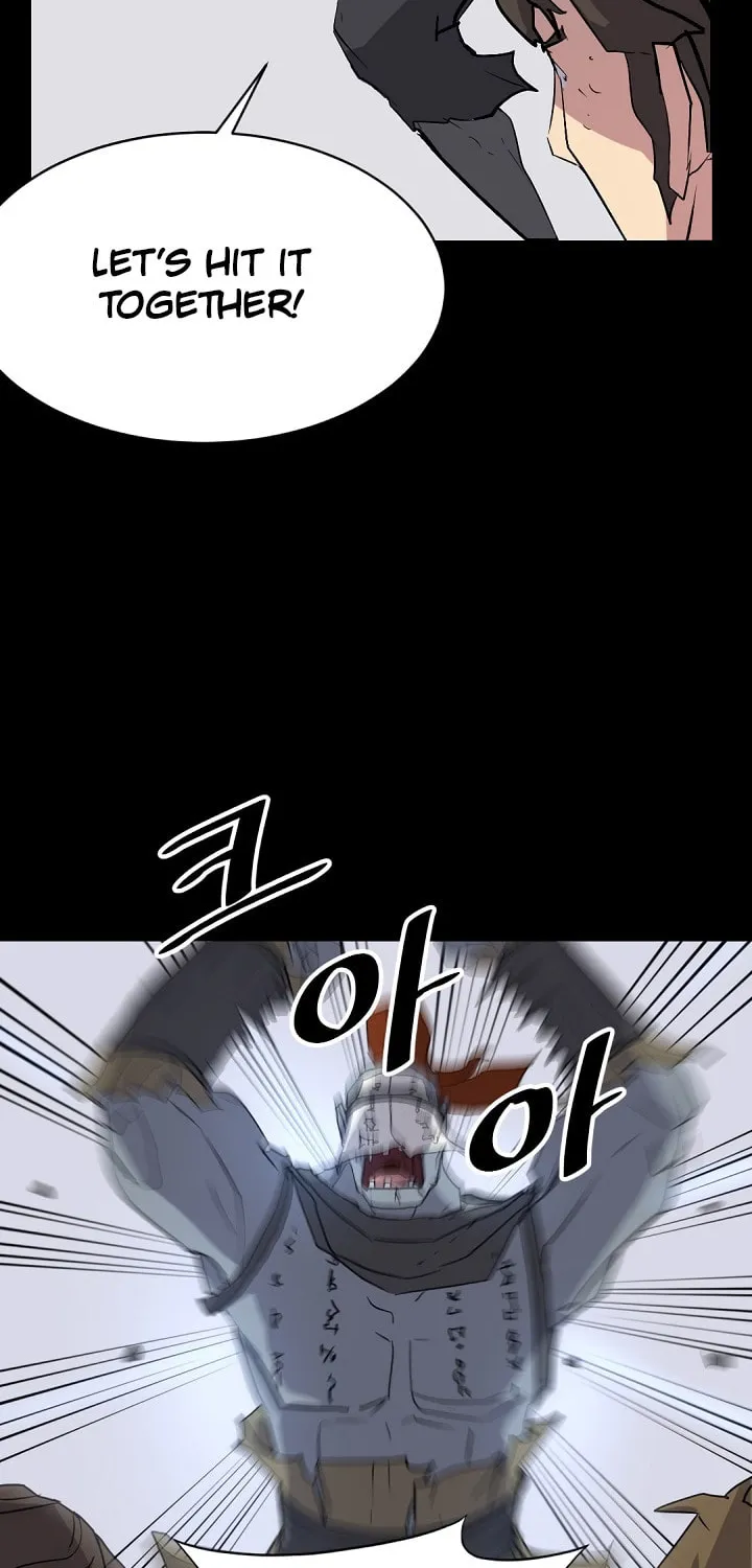 Read Bulsamujeok chapter 47 image 25 on Lezhin