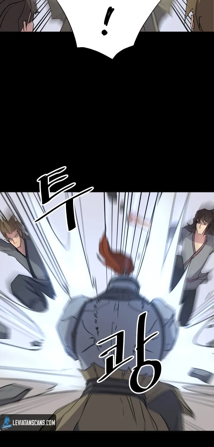 Read Bulsamujeok chapter 47 image 26 on Lezhin