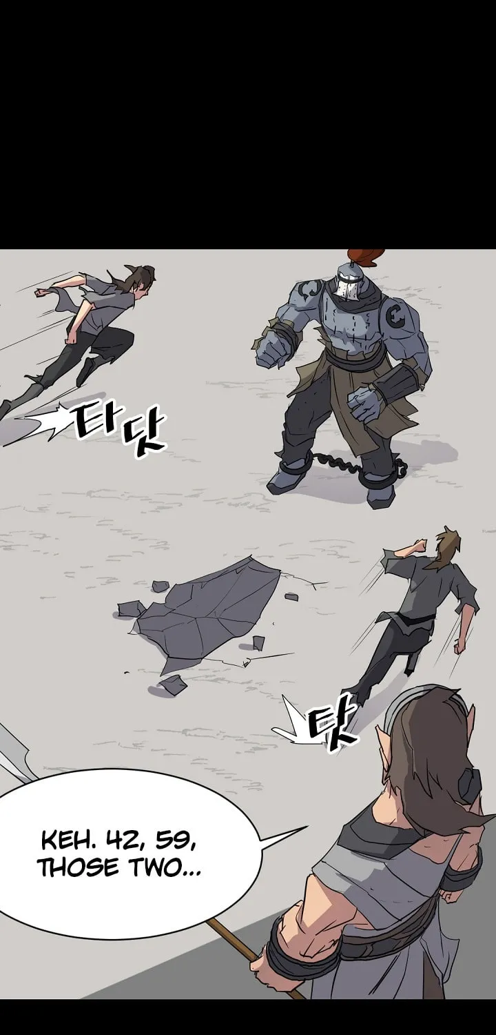 Read Bulsamujeok chapter 47 image 29 on Lezhin