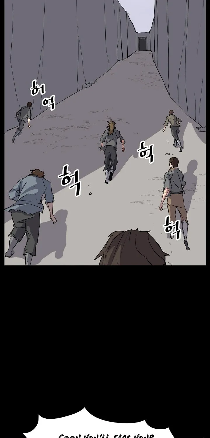 Read Bulsamujeok chapter 47 image 3 on Lezhin