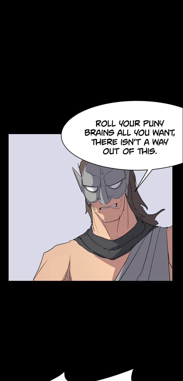 Read Bulsamujeok chapter 47 image 30 on Lezhin