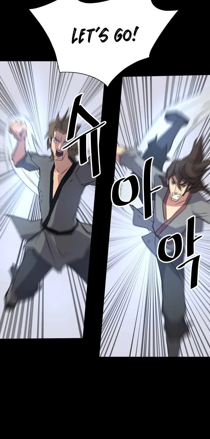 Read Bulsamujeok chapter 47 image 31 on Lezhin