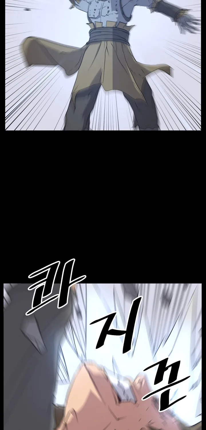 Read Bulsamujeok chapter 47 image 34 on Lezhin