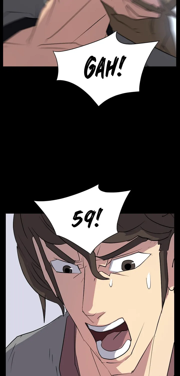 Read Bulsamujeok chapter 47 image 35 on Lezhin