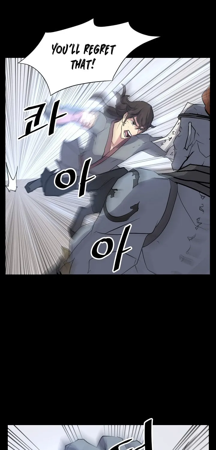 Read Bulsamujeok chapter 47 image 38 on Lezhin