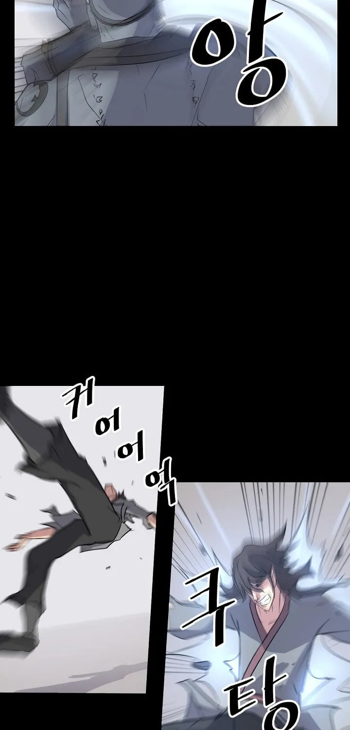 Read Bulsamujeok chapter 47 image 40 on Lezhin