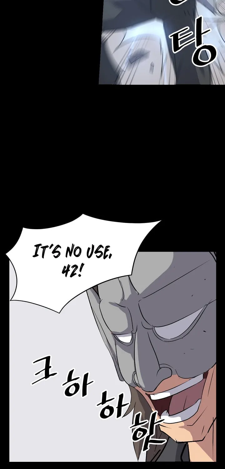 Read Bulsamujeok chapter 47 image 41 on Lezhin