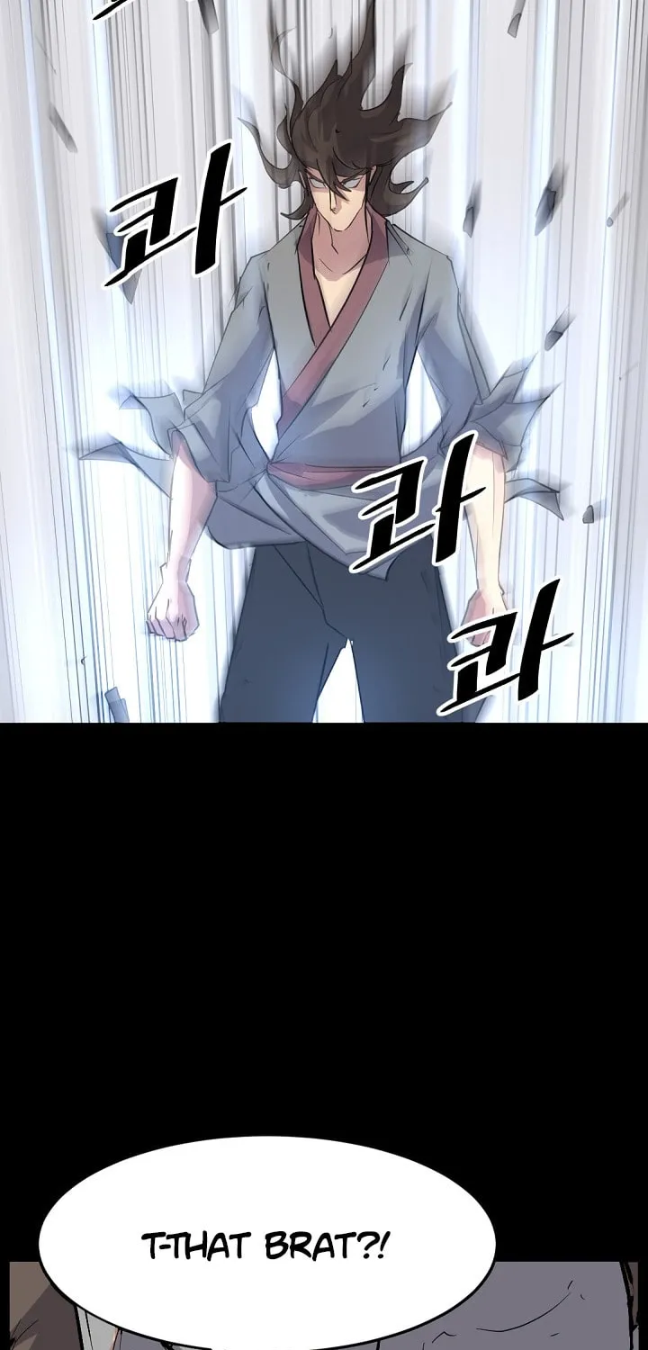 Read Bulsamujeok chapter 47 image 44 on Lezhin
