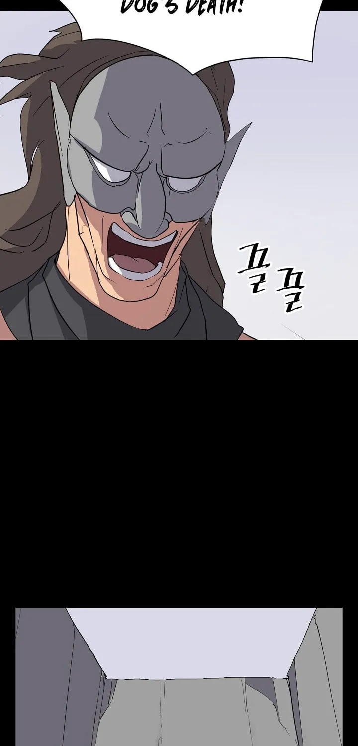 Read Bulsamujeok chapter 47 image 5 on Lezhin