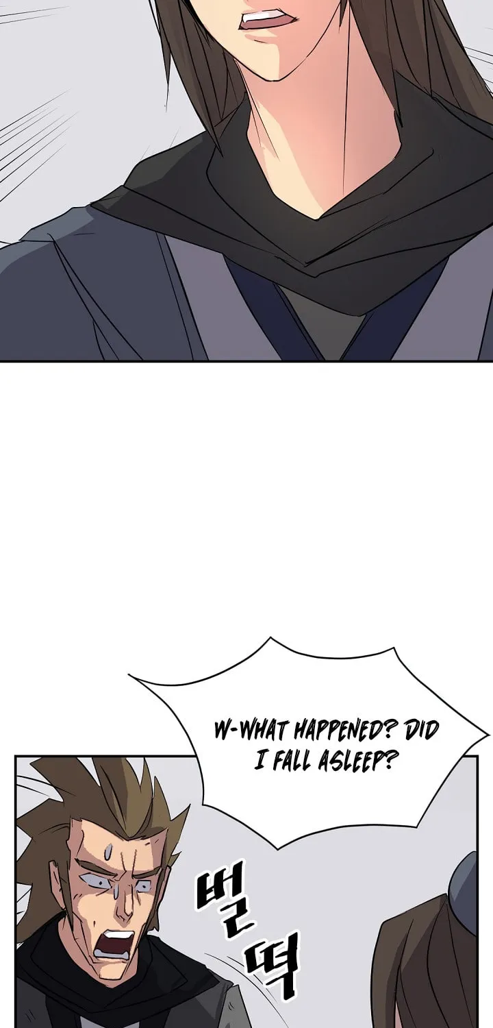 Read Bulsamujeok chapter 47 image 60 on Lezhin