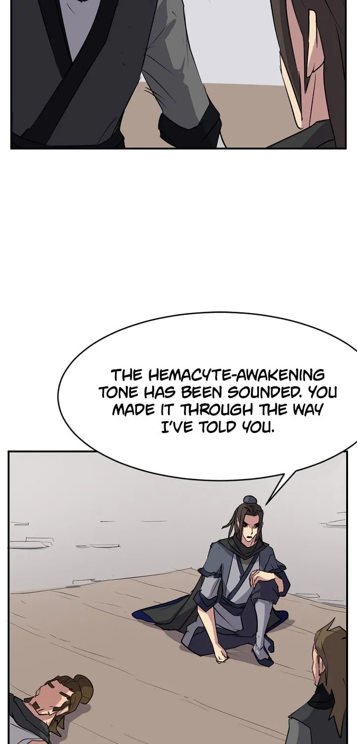 Read Bulsamujeok chapter 47 image 61 on Lezhin