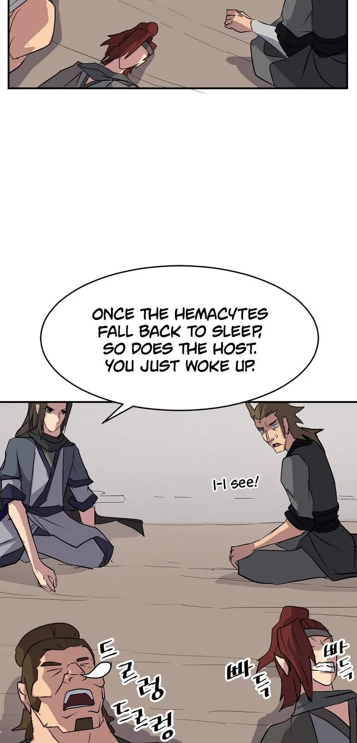 Read Bulsamujeok chapter 47 image 62 on Lezhin