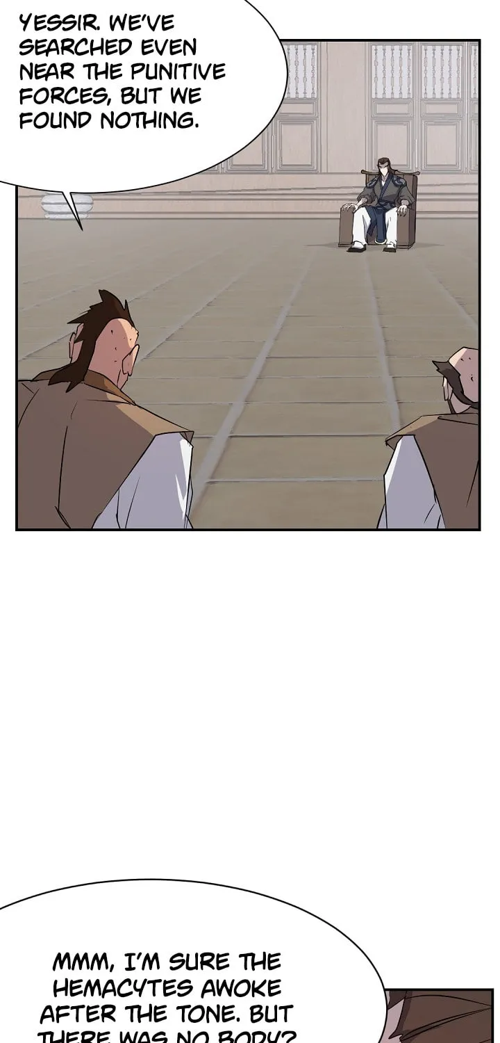 Read Bulsamujeok chapter 47 image 69 on Lezhin