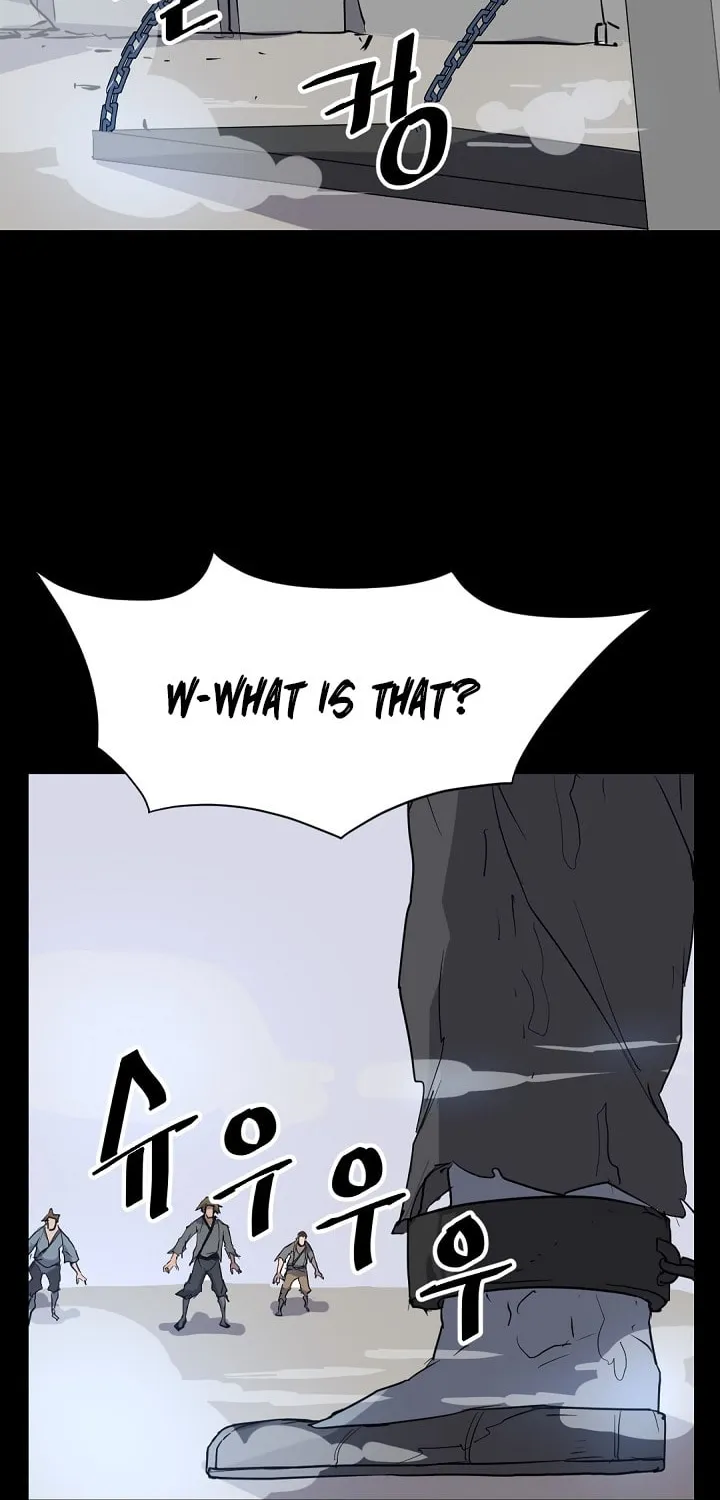 Read Bulsamujeok chapter 47 image 7 on Lezhin