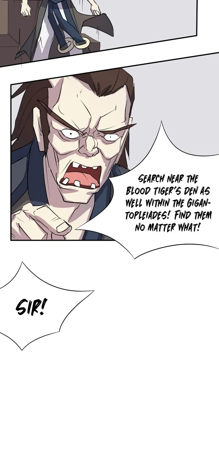 Read Bulsamujeok chapter 47 image 71 on Lezhin