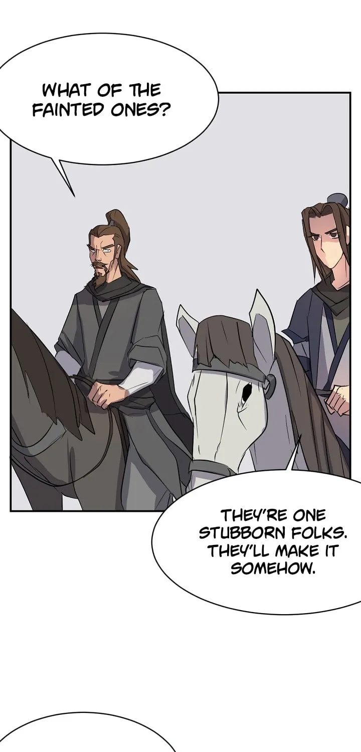 Read Bulsamujeok chapter 47 image 73 on Lezhin