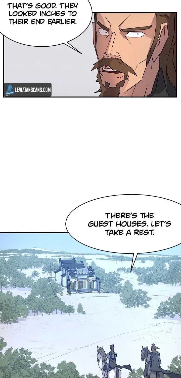 Read Bulsamujeok chapter 47 image 74 on Lezhin