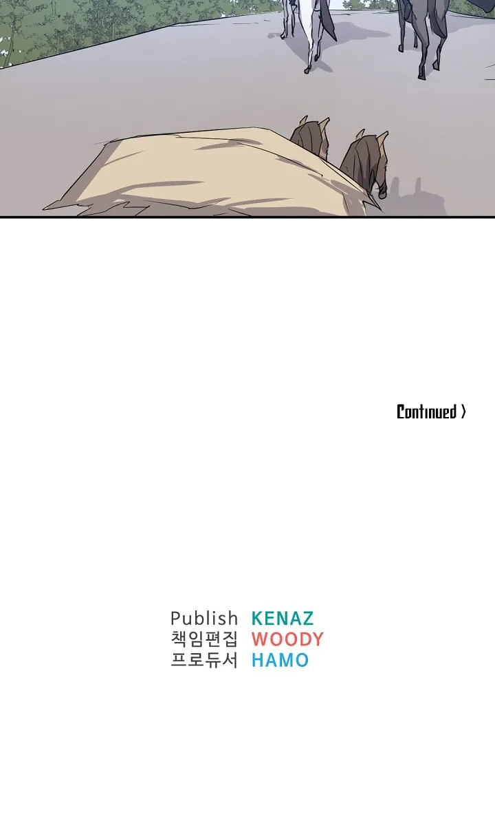 Read Bulsamujeok chapter 47 image 75 on Lezhin