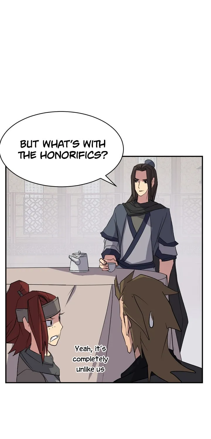 Read Bulsamujeok chapter 48 image 11 on Lezhin