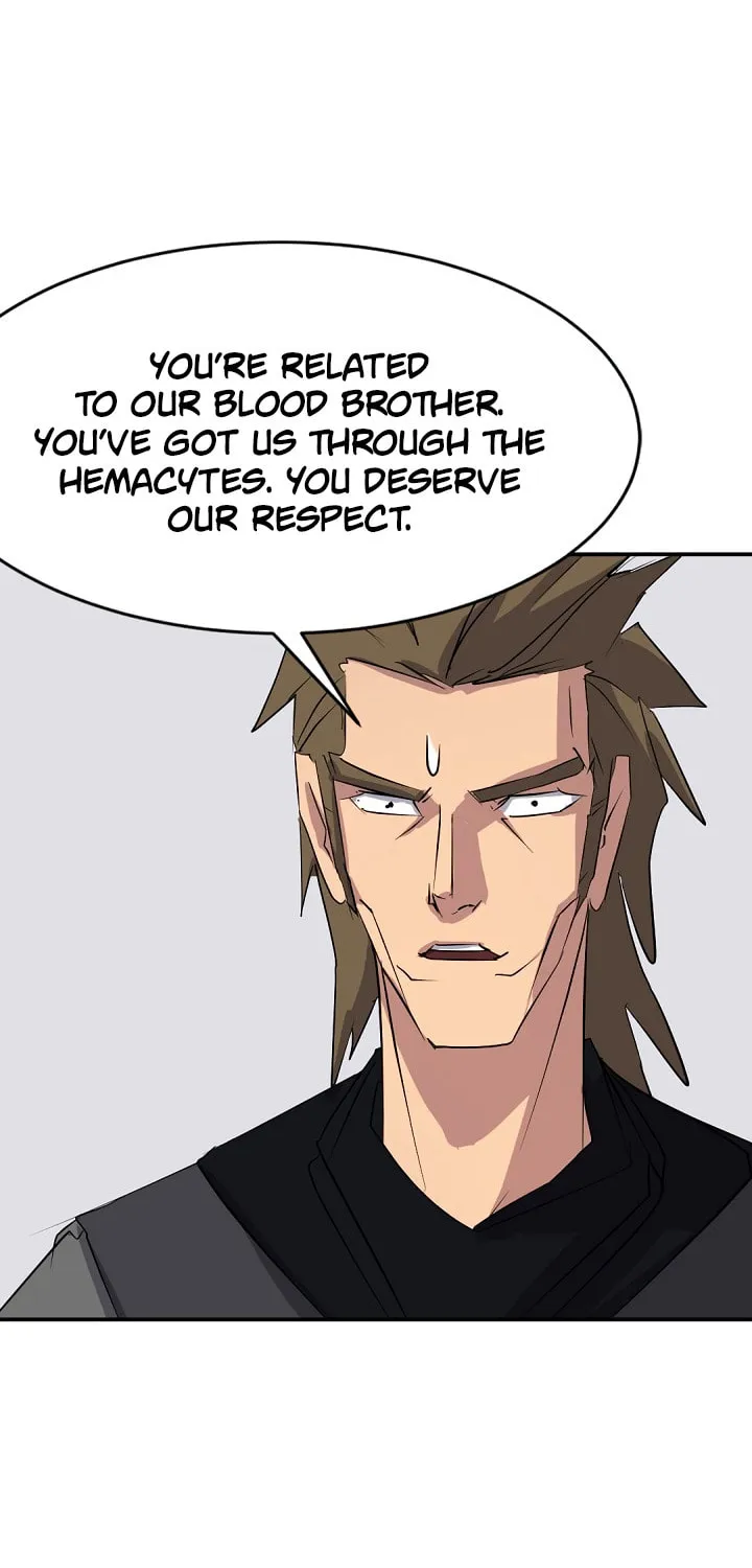 Read Bulsamujeok chapter 48 image 12 on Lezhin