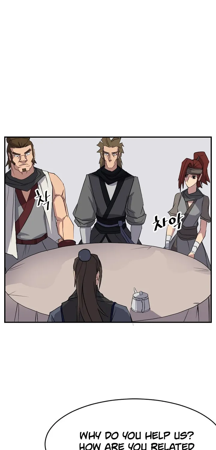 Read Bulsamujeok chapter 48 image 14 on Lezhin