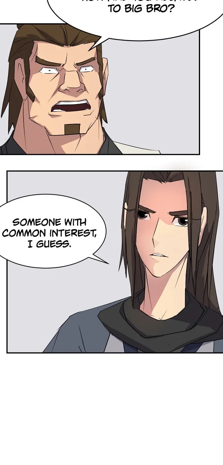 Read Bulsamujeok chapter 48 image 15 on Lezhin