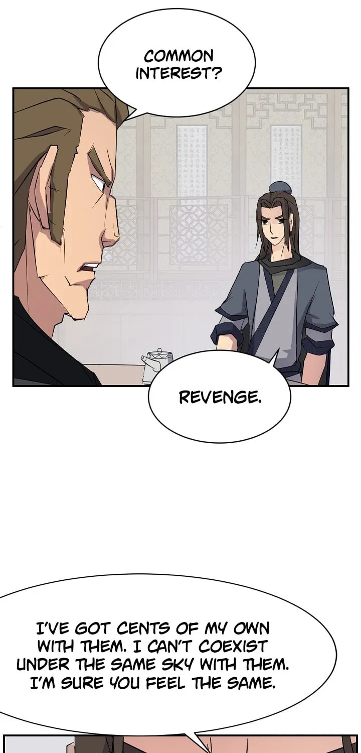 Read Bulsamujeok chapter 48 image 16 on Lezhin